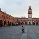 Sassuolo tra arte, cultura, tradizione e cucina Sassuolo tra arte, cultura, tradizione e cucina
