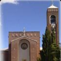 Chiesa di Santa Giustina: una delle chiese di Rimini Chiesa di Santa Giustina: una delle chiese di Rimini