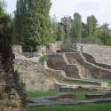 L'Anfiteatro Romano di Rimini