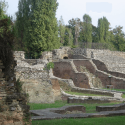 L'Anfiteatro Romano di Rimini L'Anfiteatro Romano di Rimini