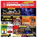 Summer Festival al Rose&Crown di Rimini Summer Festival al Rose&Crown di Rimini