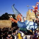 Il dolce Carnevale 2017 di Fano Il dolce Carnevale 2017 di Fano