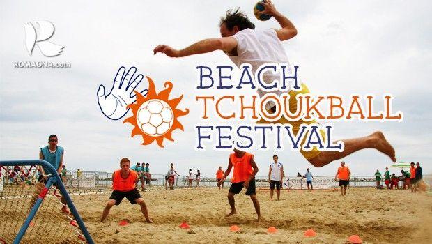 beach tchoukball festival 1