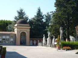 cimitero rimini novembre 1