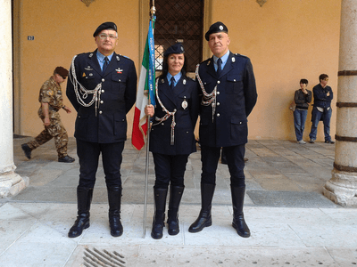 Foto premiazione