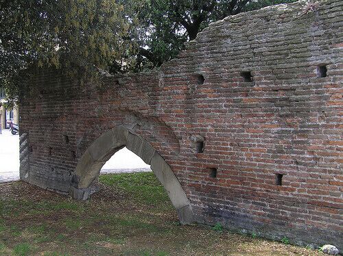 porta galliana 1