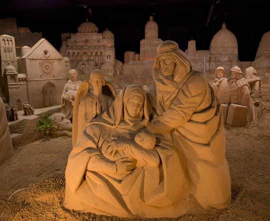 rimini sabbia natale 1