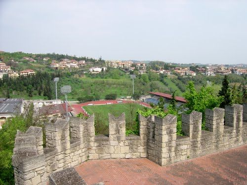 serravalle