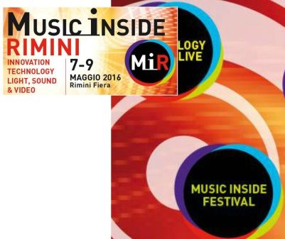 Music rimini 2