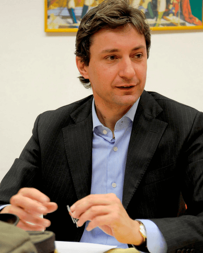 Sindaco di Rimini, Andrea Gnasi