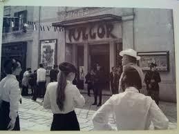 Cinema Fulgor