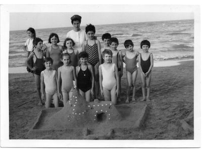 colonia rimini anni60