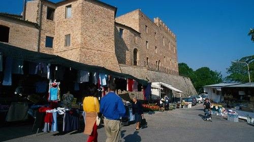 I mercati di Rimini
