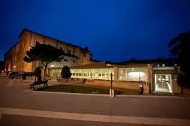 il Museo di notte