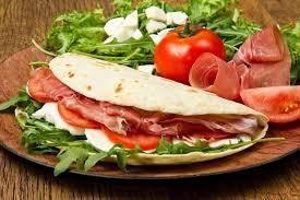 piadina