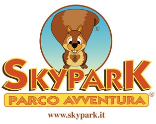 Logo di Skypark