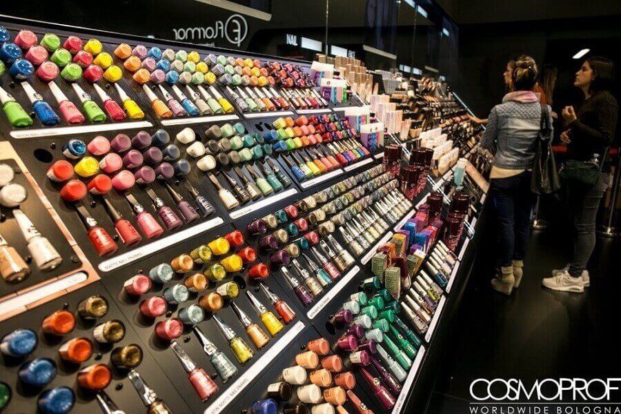 cosmoprof2017