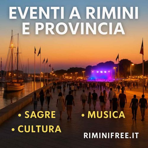 Eventi a Rimini